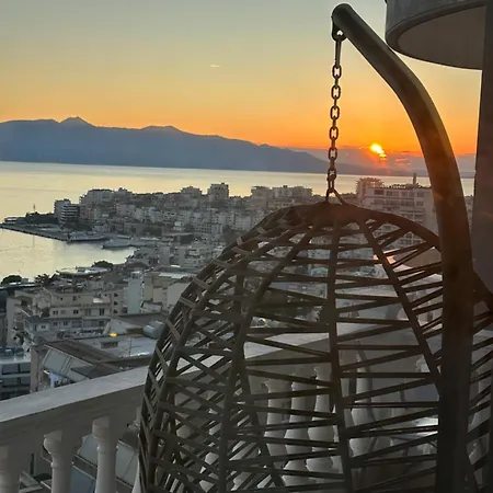 Flora Sea View Saranda